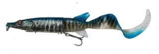Savage Gear 3D Hybrid Pike 17cm - 
